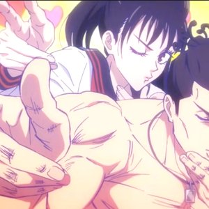 高田ちゃん（CV.黒沢ともよ） 的头像