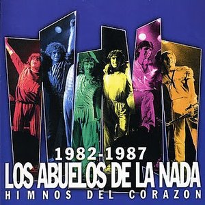1982-1987: Himnos del corazón