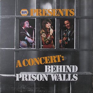 A Concert: Behind Prison Walls