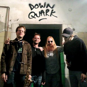 DOWn qUArk 的头像