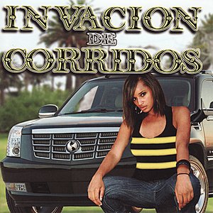 Invacion de Corridos