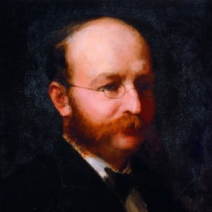 John Knowles Paine 的头像