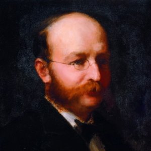 Avatar for John Knowles Paine