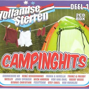 Hollandse sterren, deel 12: Campinghits