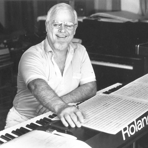 Clare Fischer Orchestra photo provided by Last.fm