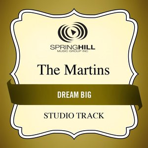 Dream Big (Studio Track)