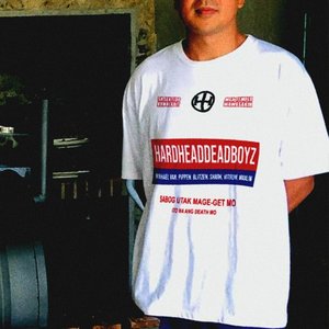 HARDHEADDEADBOYZ (feat. Vitrum) - Single