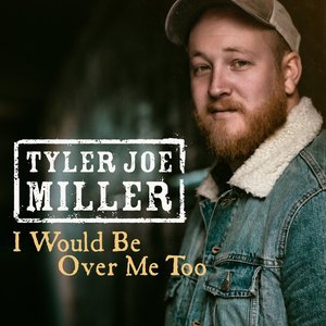 I Would Be Over Me Too - Single
