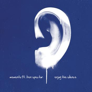 Enjoy The Silence (feat. Ken Spector)