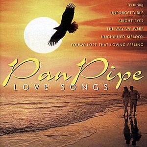 Pan Pipe Love Songs