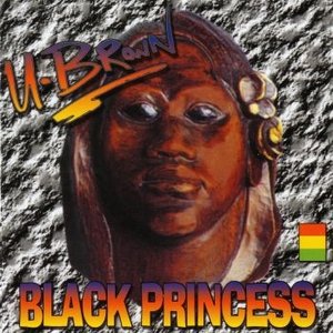 Black Princess