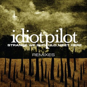 Remixes From "Strange We Should Meet Here"