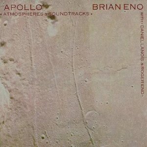 Аватар для Brian Eno/Daniel Lanois/Roger Eno