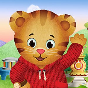 Daniel Tiger’S Neighborhood 的头像