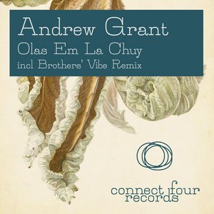 Olas Em la Chuy (Brothers' Vibe Remix)