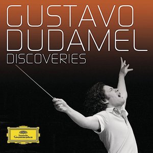 Dudamel - Discoveries