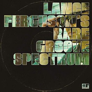 Rare Groove Spectrum - Remixes and Rarities