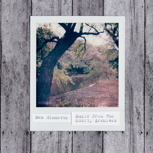 Music from the Oddity Archives