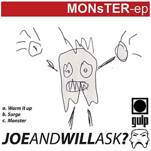 Monster EP