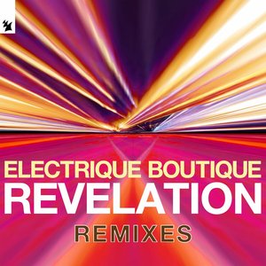 Revelation (Remixes)