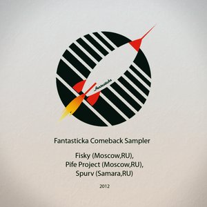 Fantasticka Comeback Compilation