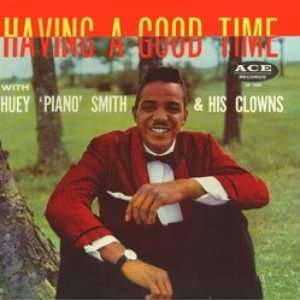 Huey "Piano" Smith & His Clowns 的头像