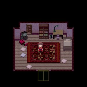 Avatar di Yume Nikki OST