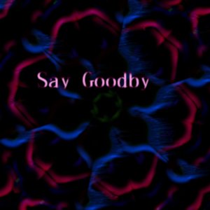 Say Goodby