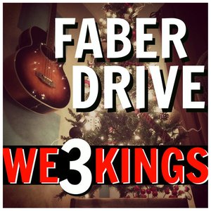 We 3 Kings - Single