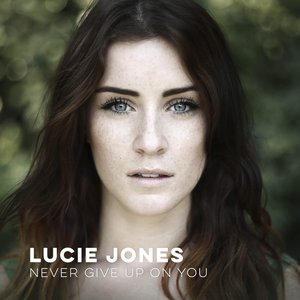 Never Give up on You - Single