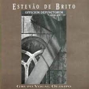 Image for 'Estevao de Brito'