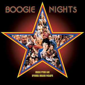 Изображение для 'Boogie Nights / Music From The Original Motion Picture'