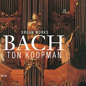 Bach: Organ Works