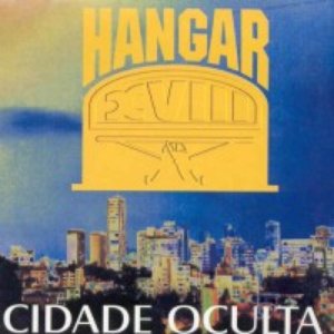 Cidade Oculta