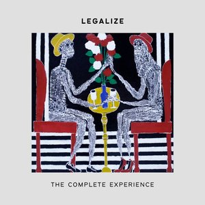 Legalize: The Complete Experience