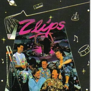 “Zlips”的封面