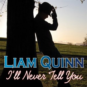 I'll Never Tell You