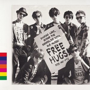 FREE HUGS!