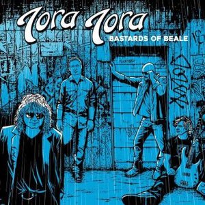 TORA TORA - Bastards Of Beale [japan Edition] - Zortam Music