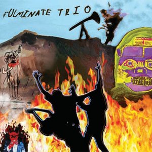 Fulminate Trio