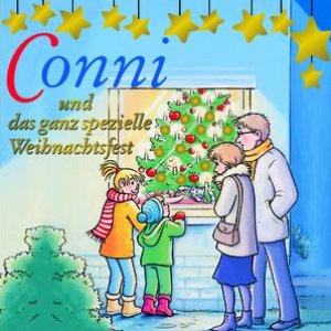 23: Conni und das ganz spezielle Weihnachtsfest