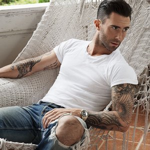 Avatar for Adam Levine