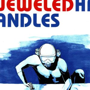 Jeweled Handles