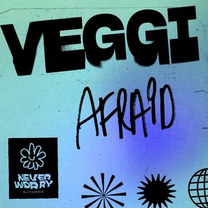 AFRAID - Single