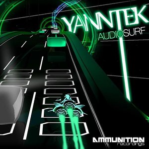 Audiosurf - Single