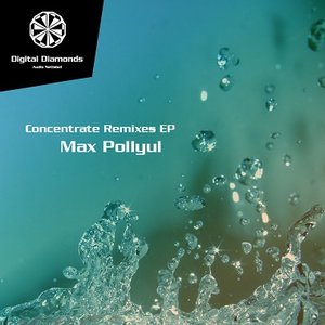 Concentrate Remixes EP