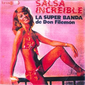 La Super Banda De Don Filemon 的头像