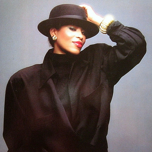 Miki Howard