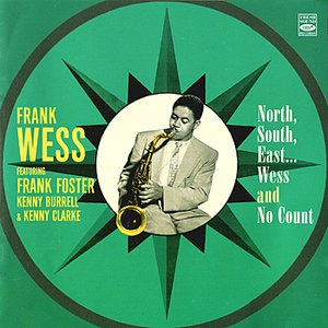 North, South, East, Wess and No Count
