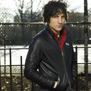 Jesse Malin's Silver Manhattan Tour Dates